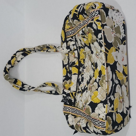 Vera Bradley Handbags - VERA BRADLEY BABY BAG DOGWOOD